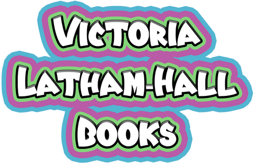 Victoria Latham-Hall Books