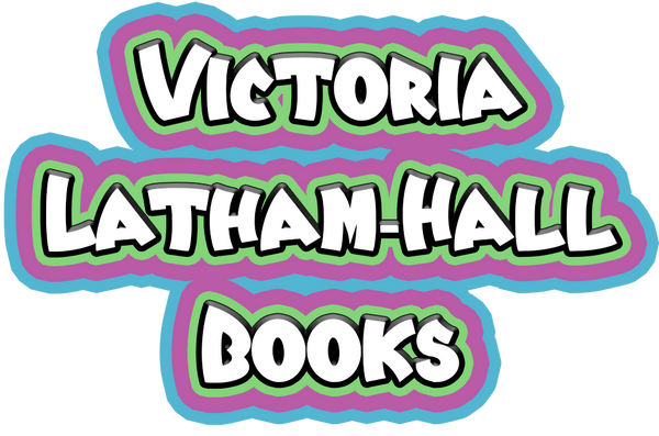 Victoria Latham-Hall Books